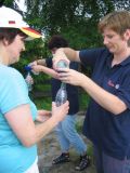 Hungermarsch 2007 (10.06.2007)