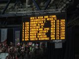 Fahrt zur Turn-WM nach Stuttgart (06.09.2007)