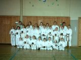 Karate-Lehrgang (21.06.2008)
