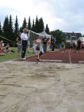 Leichtathletik- Sportfest des Stedinger Turnvereins 2009 (16.08.2009)