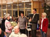 Mitgliederversammlung (08.02.2011)