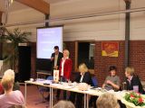 Mitgliederversammlung (08.02.2011)