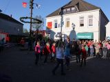 Tanz unterm Maibaum (30.04.2011)