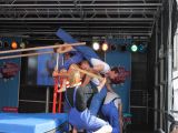 Tag des Handwerks- Auftritt in Oldenburger Innenstadt (03.09.2011)
