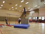 Auftritt bei der Elsflether Sportlehrehrung (19.05.2012)