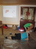 Erste Hilfe Kurs (30.06.2012)