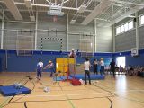 Überraschungsauftritt für unseren Turnbruder Manuel (30.06.2012)