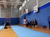 Wesermarschpokal (13.10.2012)