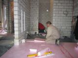 Arbeitseinsatz 