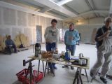 Arbeitseinsatz 