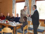 Sportabzeichenverleihung (10.02.2013)