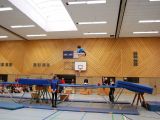 Kreismeisterschaft in Metjendorf (27.04.2013)