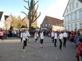 Maibaumsetzen (30.04.2013)