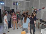 Bauhelfer-Party (14.06.2013)