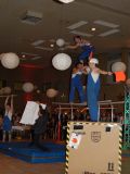 Auftritt beim Abiball des Gymnasiums Brake (29.06.2013)