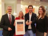 Preisverleihung Sterne des Sports (17.12.2013)