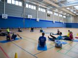 Trainerschulung Teil 1 (01.02.2014)