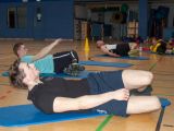 Trainerschulung Teil 1 (01.02.2014)