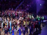 Auftritt bei der 5.Ostfriesischen Turnshow (22.02.2014)