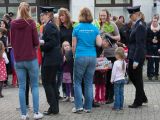 Maibaumsetzen (30.04.2014)