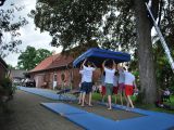 Goldene Hochzeit von Ilse und Klaus (22.05.2014)