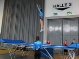 Gruppenfahrt zum Landesturnfest nach Freiburg (28.05.2014)