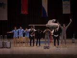 Landesfinale Rendezvous der Besten (19.07.2014)