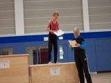 Wesermarschpokal 2014 (18.10.2014)