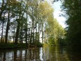 Unser Paddelrevier (14.11.2014)