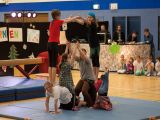 Kinderschauturnen 2014 (29.11.2014)