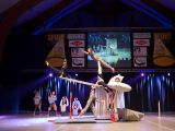 Auftritt Sportgala Walsrode (31.01.2015)
