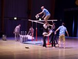 Auftritt Sportgala Walsrode (31.01.2015)