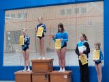 Kreiseinzelmeisterschaft 2015 in Metjendorf (22.03.2015)