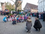 Maibaumsetzen 2015 (30.04.2015)