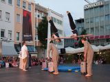 Auftritt in Worms (27.06.2015)