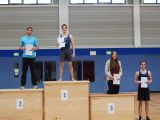 Wesermarschpokal 2015 (10.10.2015)
