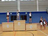 Wesermarschpokal 2015 (10.10.2015)