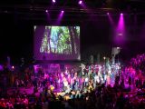 Auftritt beim Taschenlampenfestival (29.11.2015)