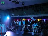 Auftritt beim Ball des TuS Recke (09.01.2016)