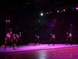 Ostfriesische Turnshow in Aurich (20.02.2016)