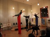 Gemeindefrauenfest in der Grundschule Berne (11.03.2016)