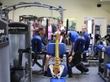 Trainerausbildung im 360° (20.03.2016)