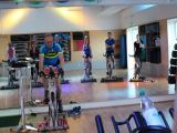 Trainerausbildung im 360° (20.03.2016)