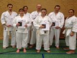 Karate-Lehrgang (05.03.2016)