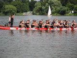 Fahrt zum Landesturnfest nach Göttingen (23.06.2016)