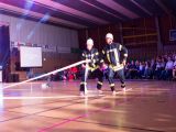 Auftritt bei der Sportgala des FC Röhlingen  (08.04.2017)