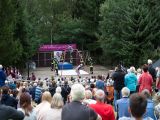 Auftritt Heideblütenfest Amelinghausen (20.08.2017)