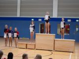 Wesermarschpokal 2017 (16.09.2017)
