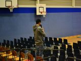 Vorbereitungen für unsere Turngala (16.02.2018)