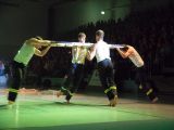 Ostfriesische Turnshow 2018 in Aurich (24.02.2018)